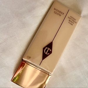 Charlotte Tilbury Wonderglow primer